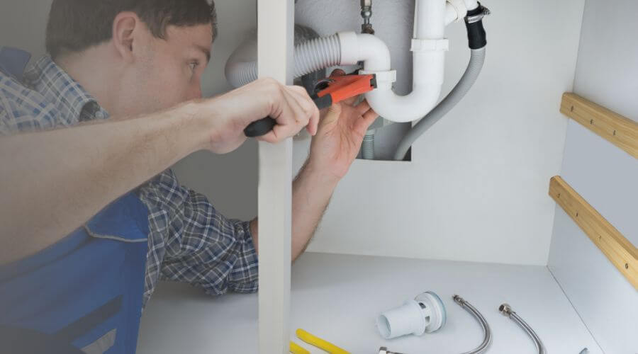 Professional expert plumbing services in Germfask, MI